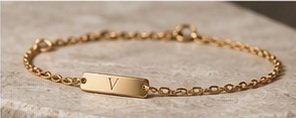 VAREYLA bracelets