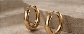 VAREYLA earrings
