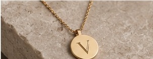 VAREYLA necklaces